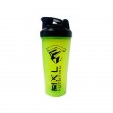 Shaker 3XL Nutrition Vert