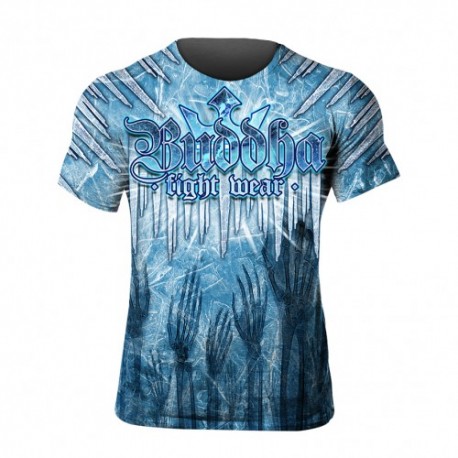 T-shirt Buddha Ice
