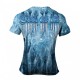 T-shirt Buddha Ice