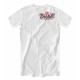 T-Shirt Modèle Training Blanc
