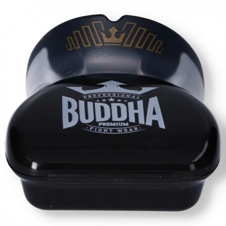 Protège-dents Buddha "Professional" avec double couche de gel